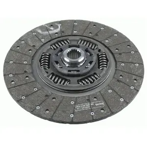 Koppelingsplaat 1878006173 Sachs pas cher