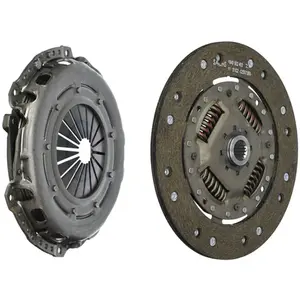 Comparateur de prix : SACHS Kit d'embrayage pour MAZDA: 3, 6, 5 (Ref: 3000 950 920)