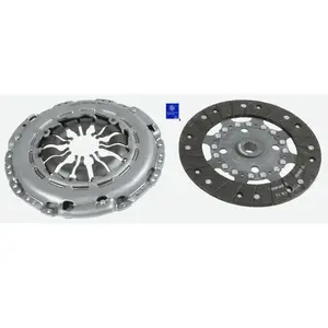 Comparateur de prix : SACHS Koppelingsset