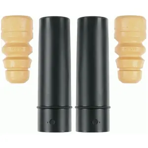 Aanslagrubber met stofkap - Protection kit 900232 Sachs