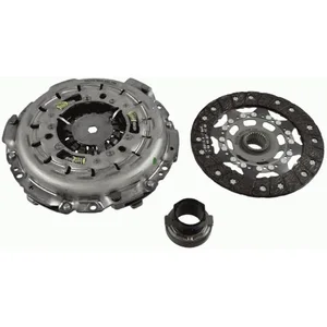 SACHS Kit d'embrayage pour BMW: M3 (Ref: 3000 950 709)