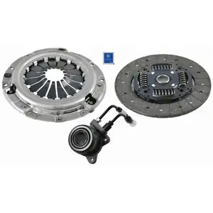 SACHS Koppelingsset pas cher
