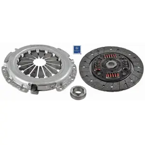 SACHS Koppelingsset pas cher