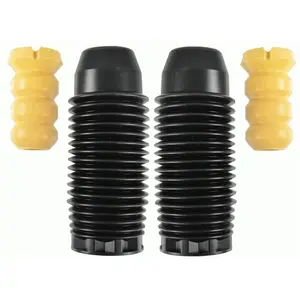 Sachs Aanslagrubber met stofkap - Protection kit pas cher