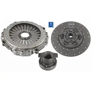 SACHS Kit d'embrayage (Ref: 3400 700 470)