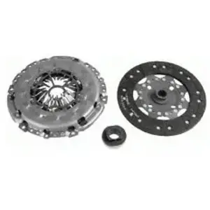 SACHS Koppelingsset pas cher