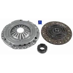SACHS Koppelingsset pas cher