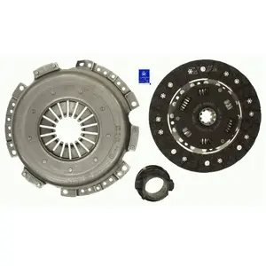 SACHS Kit d'embrayage pour BMW: Série 3, Série 5 (Ref: 3000 003 005)Vendu paroscaro