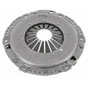 SACHS Mécanisme d'embrayage pour MERCEDES-BENZ: Classe E, Classe G, Classe S, 129 Series, Classe C, 140 Series, 124 Series (Ref: 3082 222 231)