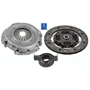 SACHS Koppelingsset pas cher