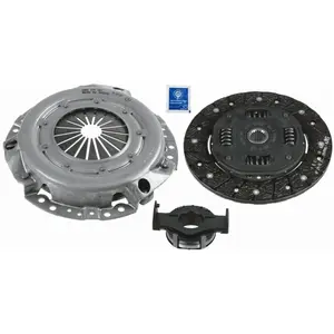 SACHS Koppelingsset pas cher