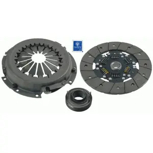 SACHS Kit d'embrayage pour HYUNDAI: Sonata, Scoupe, Lantra & MITSUBISH...