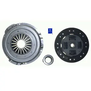 SACHS Koppelingsset pas cher