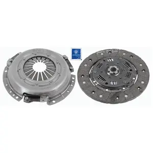 SACHS Koppelingsset pas cher