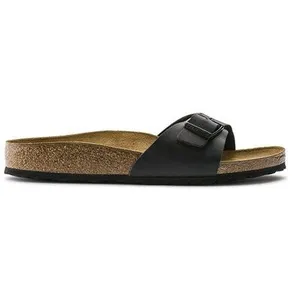 Birkenstock Sandales Madrid Birko-flor pas cher