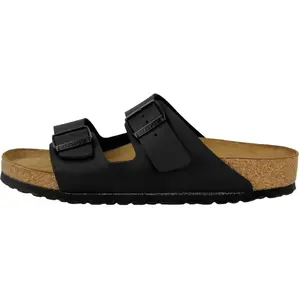 Birkenstock Sandales Arizona Birko-flor Soft Insole pas cher