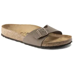 Comparateur de prix : Birkenstock Birkenstock Madrid - Marron - 39