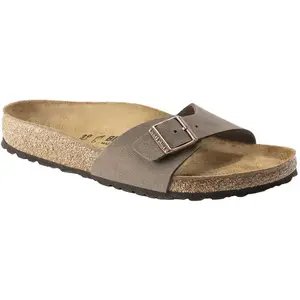 Comparateur de prix : Birkenstock Birkenstock Madrid - Marron - 41