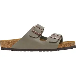 Comparateur de prix : BIRKENSTOCK Arizona Gris 42 Homme