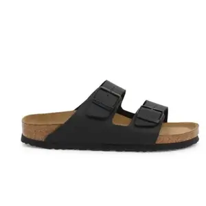 Comparateur de prix : Birkenstock - ARIZONA_BIRKO-FLOR Taille EU 36,Couleur Noir