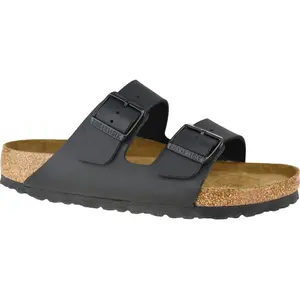 Birkenstock Sandales Arizona Birko-flor Soft Insole pas cher