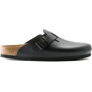 Comparateur de prix : Birkenstock Sabots Birkenstock Boston Leder - 42