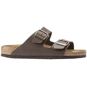 Birkenstock Pour des hommes Arizona BS Sandales, marron42 EU