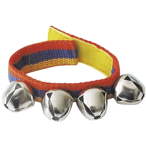 Goki Bracelet de grelots pas cher