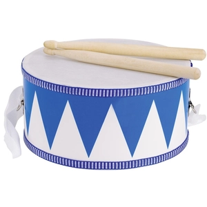 Goki bois tambour 21 cm pas cher