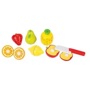 Goki Snijfruit, 13dlg. pas cher