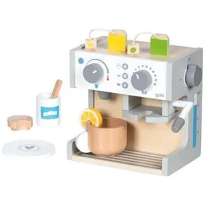 Goki Machine à café et à thé pas cher