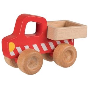 Gollnest & Kiesel GmbH & Goki Houten Kiepwagen pas cher