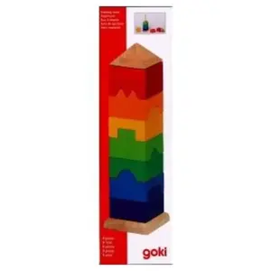 Goki Tour à empiler pas cher