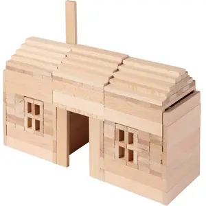 Goki - 2041452 - jeu de construction - blocs pas cher