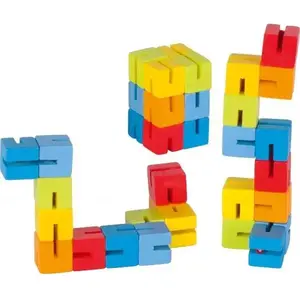 Goki HS012 Pocket Puzzle pas cher
