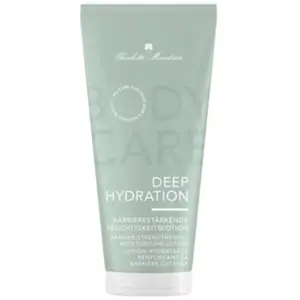 Charlotte Meentzen BODY CARE Deep Hydration Lotion Bodylotion pas cher