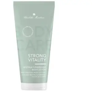 Charlotte Meentzen BODY CARE Strong Vitality Lotion Bodylotion pas cher