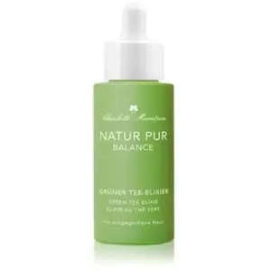 Charlotte Meentzen Natuur Puur Balance Groene Thee-Elixir Serum pas cher