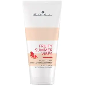 Charlotte Meentzen Fruity Summer Vibes Bodylotion pas cher
