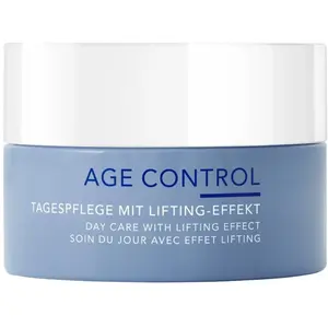 Charlotte Meentzen Age Control Lifting-effect Gezichtscrème