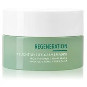 Charlotte Meentzen Regeneratie Hydraterend gezichtscrèmemasker Gezichtsmasker pas cher
