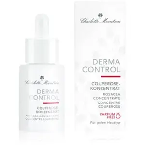 Charlotte Meentzen Derma Control Couperose-concentraat Serum