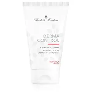 Charlotte Meentzen Derma Control Kamillen-Creme Gezichtscrème
