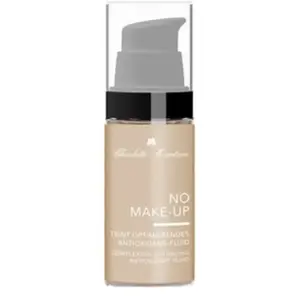 Charlotte Meentzen Wirkstoff-Seren No Make-Up Teint optimierendes Antioxidant Fluid Serum pas cher