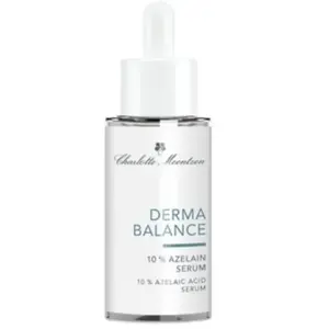 Charlotte Meentzen Derma Balance 10% Azelain Serum Serum pas cher