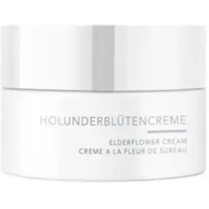 Charlotte Meentzen Pure Gold Holunderblütencreme Gezichtscrème pas cher