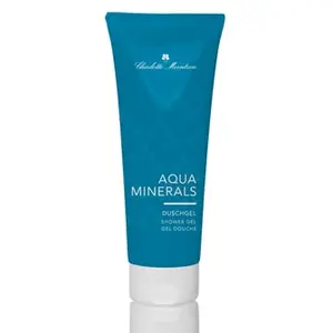 Charlotte Meentzen Aqua Minerals Douchegel pas cher
