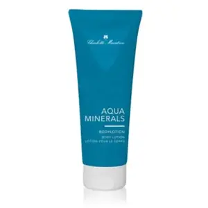 Charlotte Meentzen Aqua Minerals Bodylotion pas cher