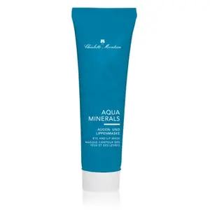 Charlotte Meentzen Aqua Minerals Augen und Lippen Gezichtsmasker pas cher