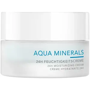 Charlotte Meentzen Aqua Minerals Gezichtscrème pas cher